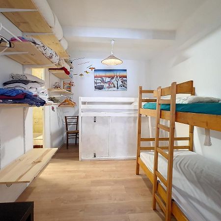 Appartement Leucate Eksteriør bilde