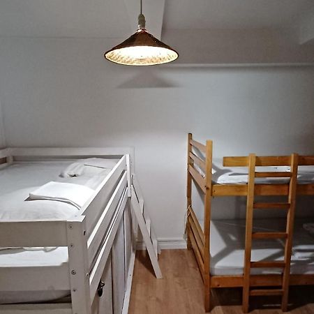 Appartement Leucate Eksteriør bilde
