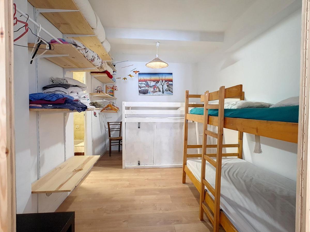Appartement Leucate Eksteriør bilde