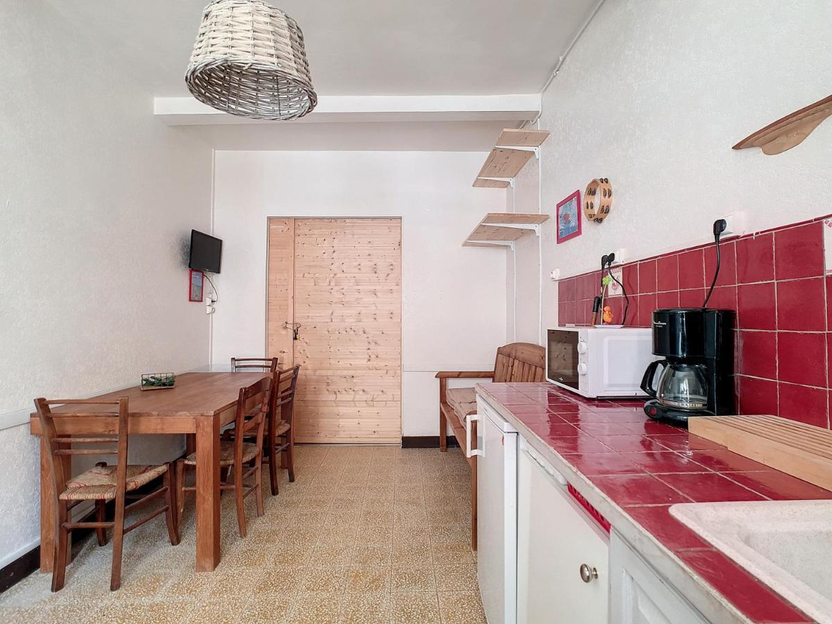 Appartement Leucate Eksteriør bilde