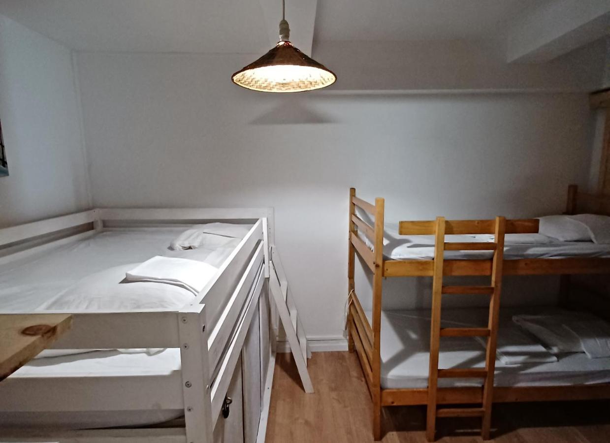 Appartement Leucate Eksteriør bilde